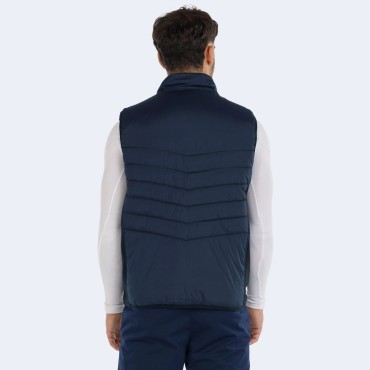 Smanicato Scozia Unisex Blu 2