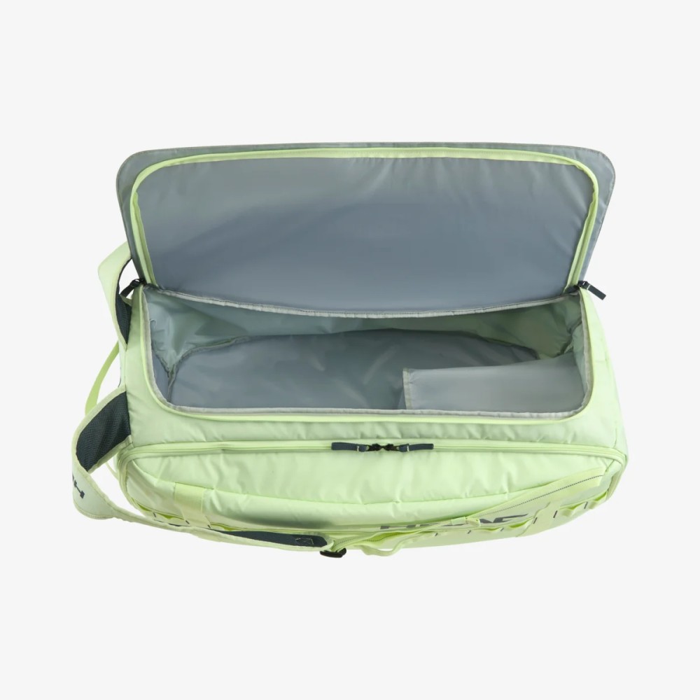 Borsone Tennis Pro Duffle L