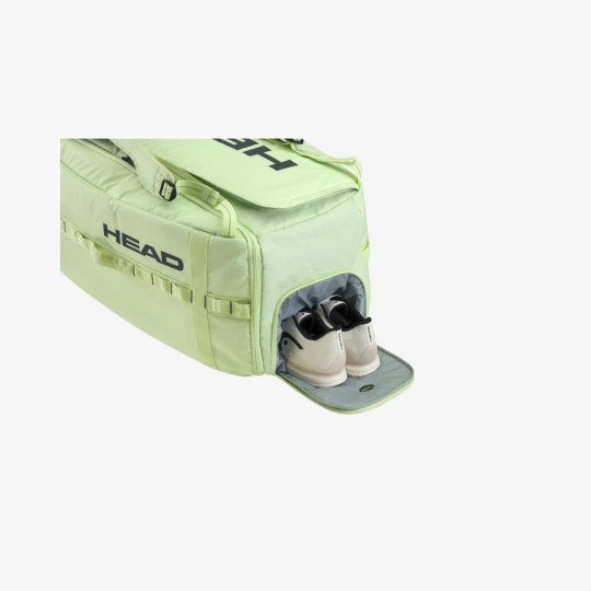 Borsone Tennis Pro Duffle L