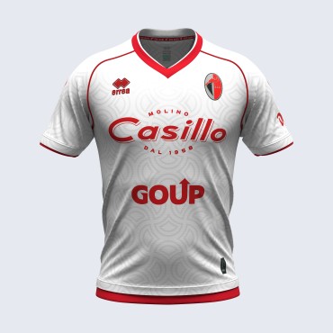 Maglia Home SSC BARI 2024/2025 Adulto