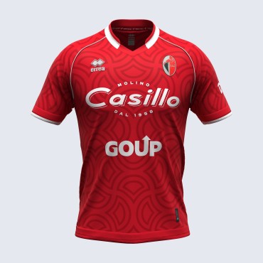 Maglia Home SSC BARI 2024/2025