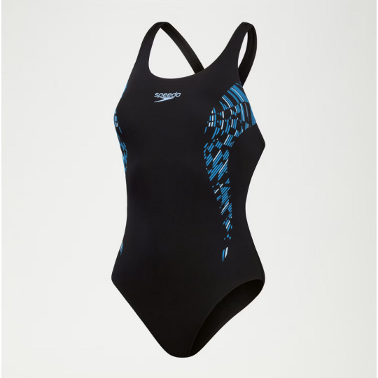 Costume Da Donna Placement Muscleback