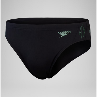 Slip Da Bagno Uomo Hyperboom Splice Brief