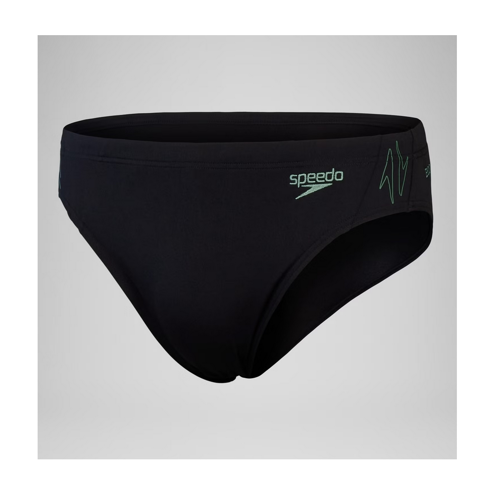 Slip Da Bagno Uomo Hyperboom Splice Brief
