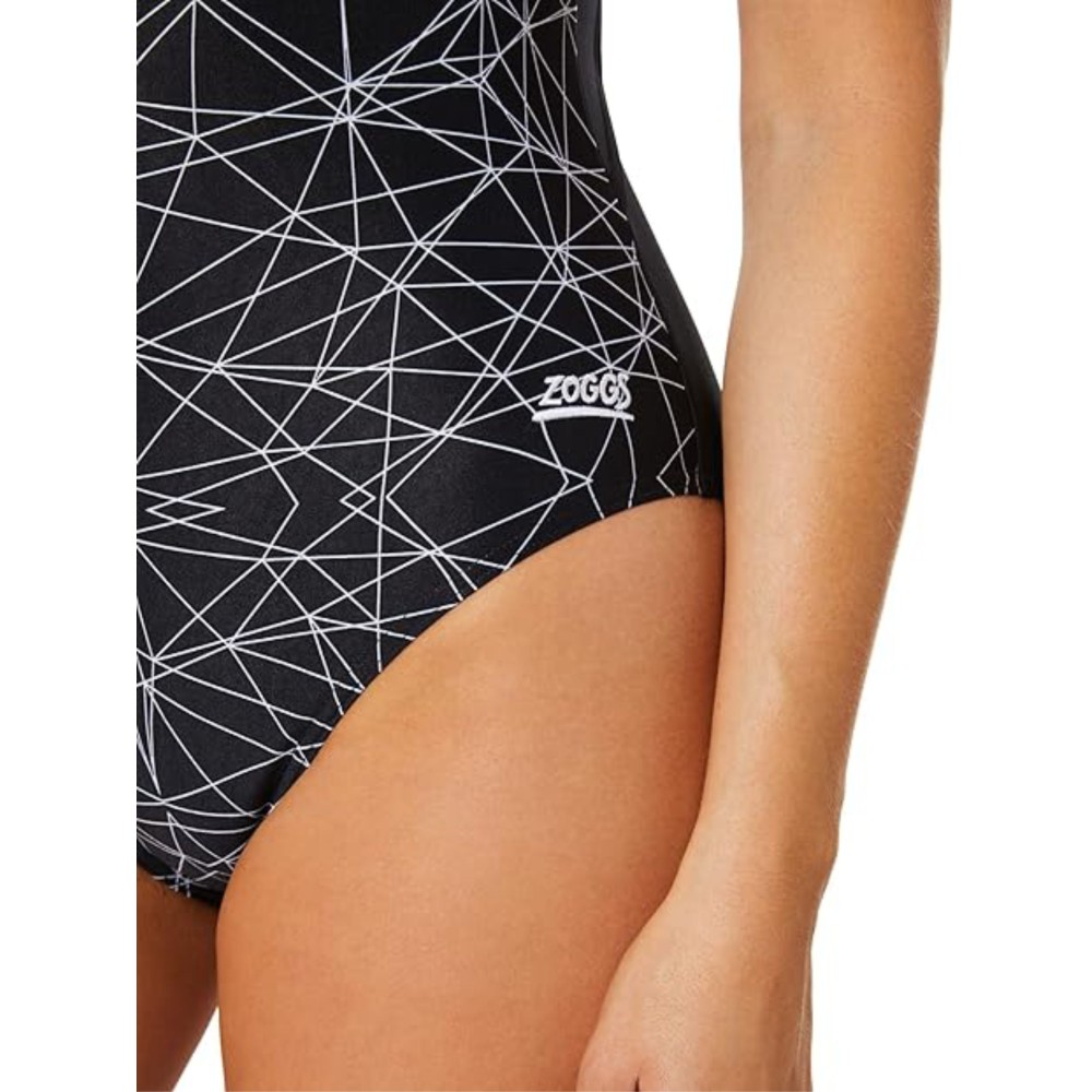 Costume Donna Warrego Power Bank