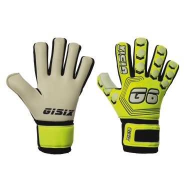 Guanti Portiere Spectrum  JR 24 Giallo Fluo