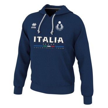 Italy Volleyball Sweatshirt 2022/2023