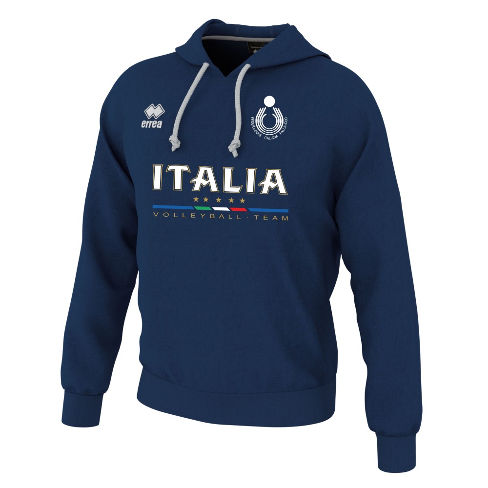 Italy Volleyball Sweatshirt 2022/2023