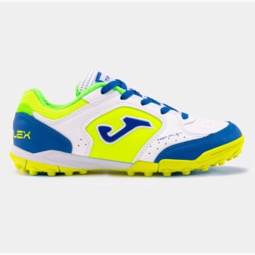 Scarpa Calcetto Junior Top Flex