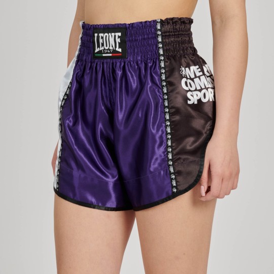 PANTA THAI TRAINING LEONE