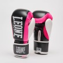 Guantoni Boxe Logo Wacs Fucsia