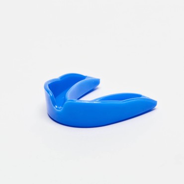 Titanium Junior Trcolore Mouthguard