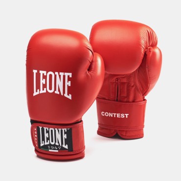 Boxing Contest Gloves