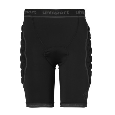 Short BIONIKFRAME Padded Black Edition