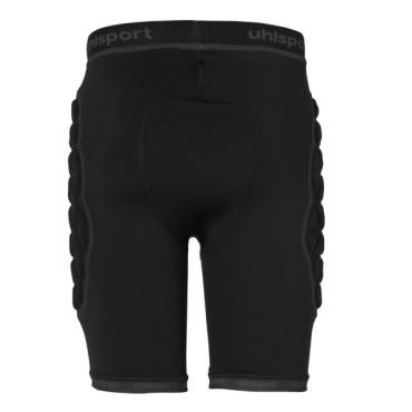 Short BIONIKFRAME Padded Black Edition 2