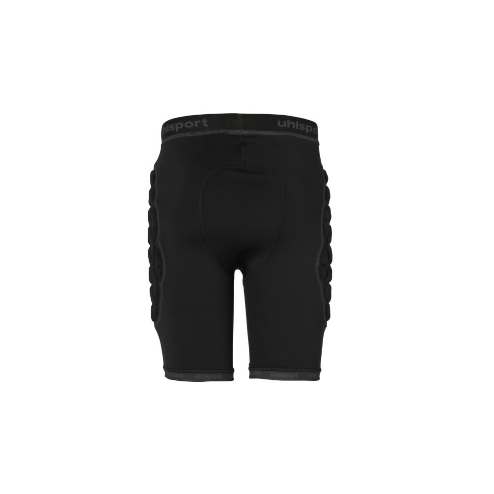 Short BIONIKFRAME Padded Black Edition