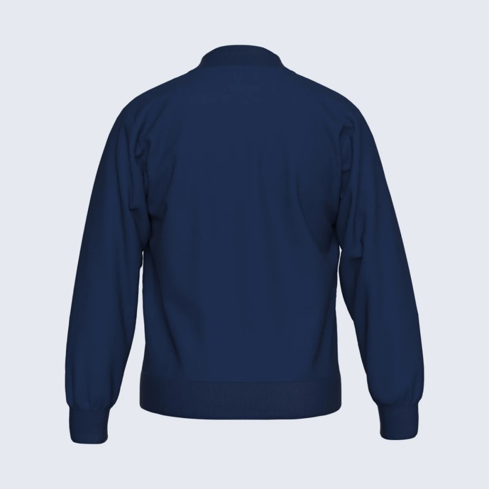 Giacca Mick Col. Blu Bianco