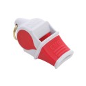 Fischietto Fox 40 Sonik  CMG Bianco Rosso