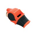 Fischietto Fox 40 Sonik  CMG Arancio Nero