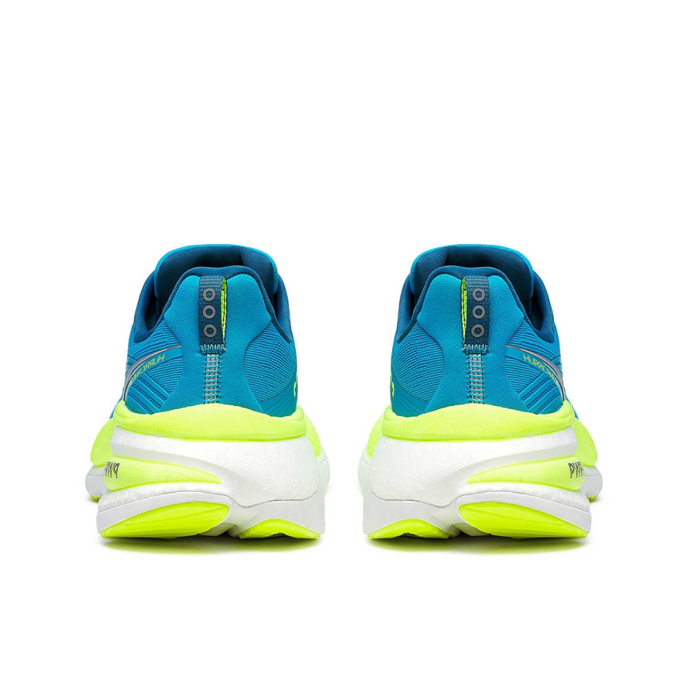 Scarpa Running Uomo Hurricane 24