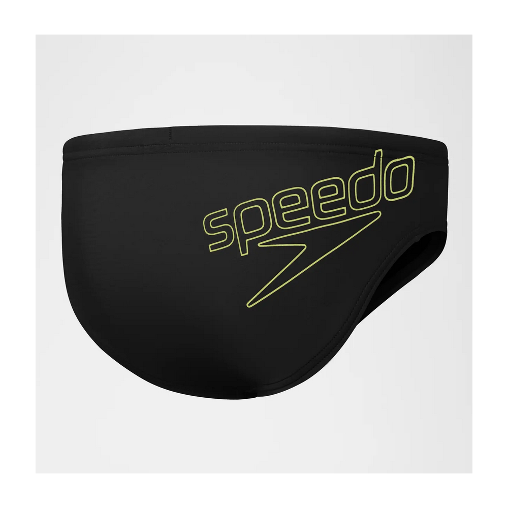 Slip Da Bagno Uomo Hyperboom Splice Brief