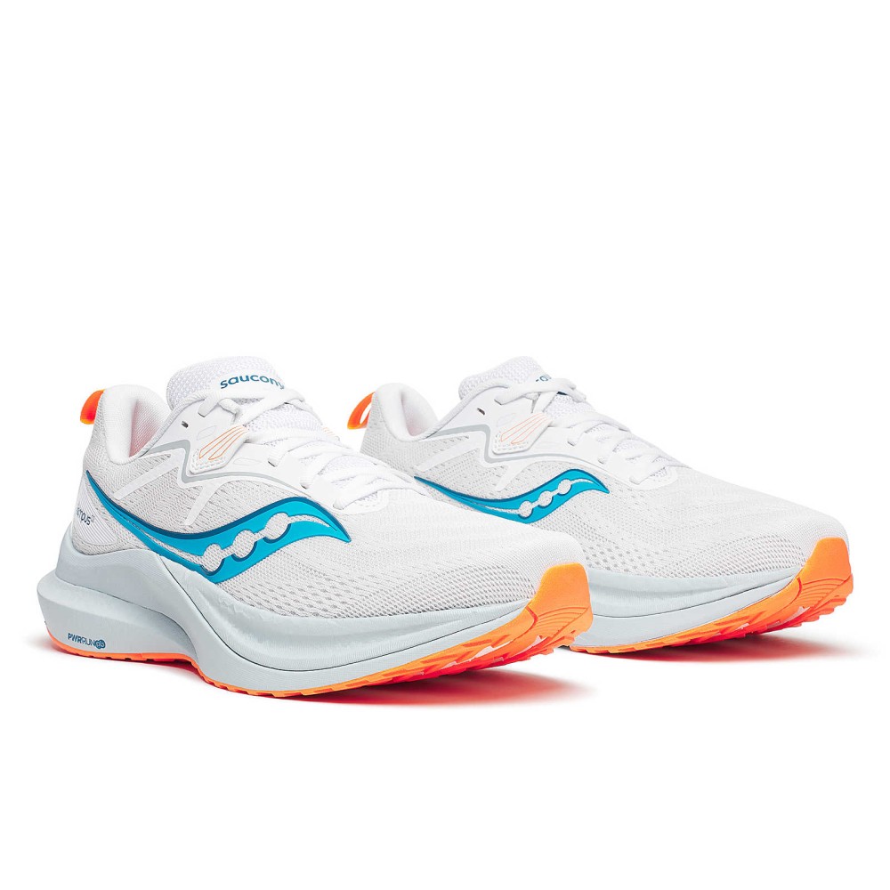 Scarpa Running Uomo Tempus 2