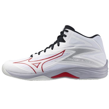 Thunder BladeZ Mid Volleyball Shoe 2