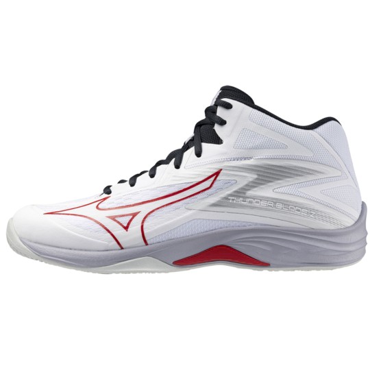 Thunder BladeZ Mid Volleyball Shoe