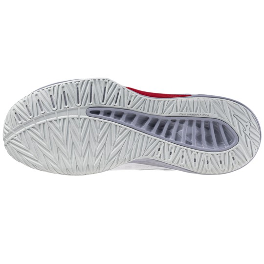 Thunder BladeZ Mid Volleyball Shoe