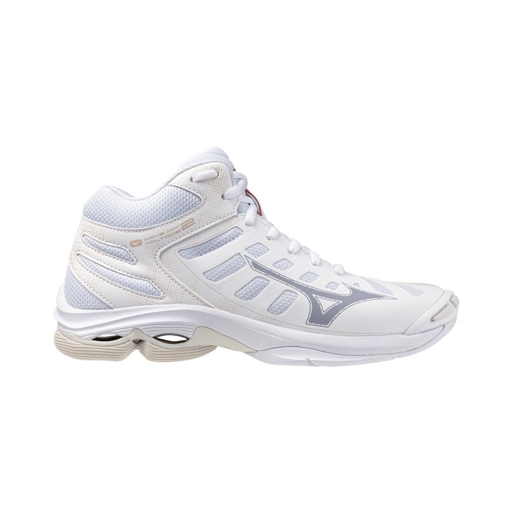 Scarpa Volley Donna Wave Voltage Mid