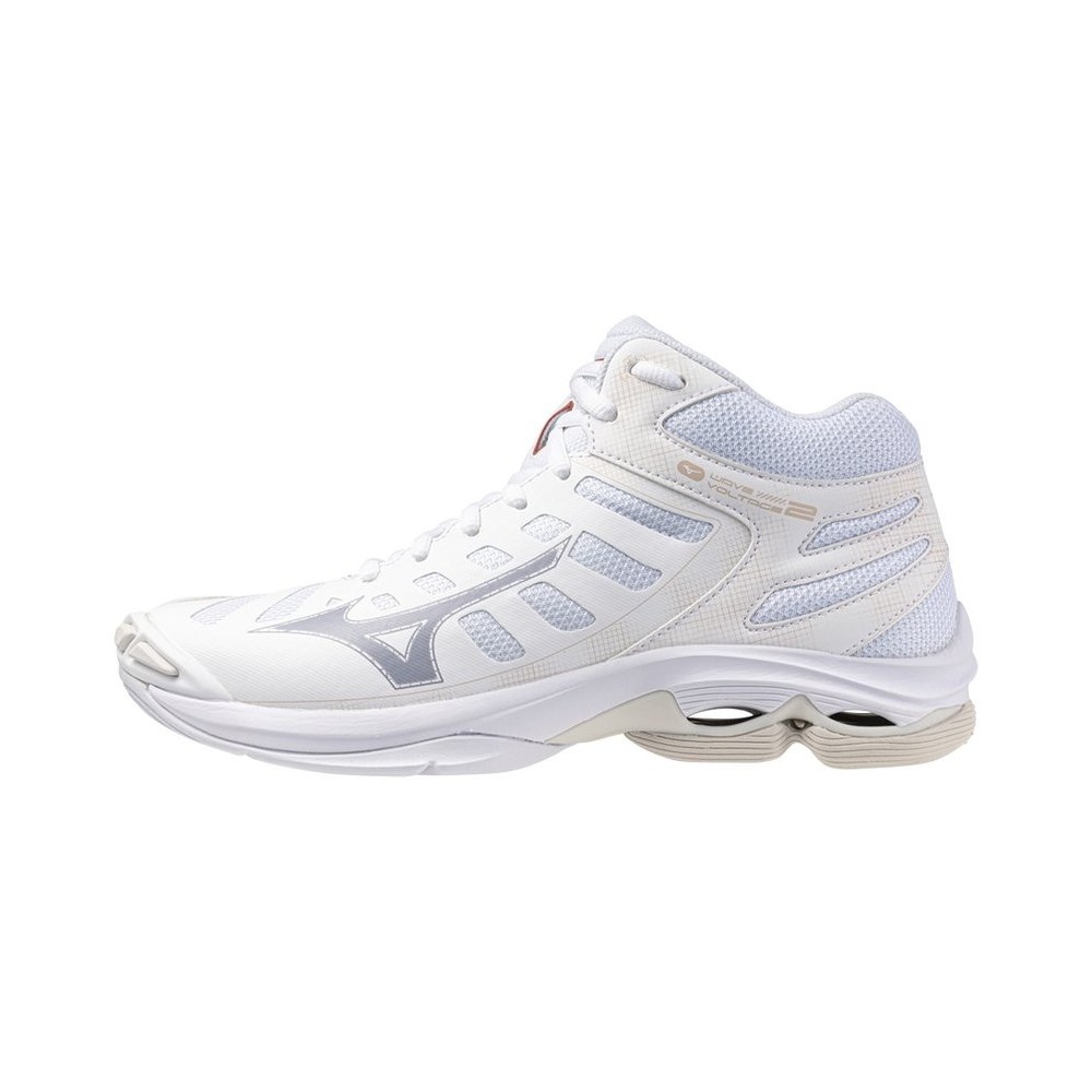 Scarpa Volley Donna Wave Voltage Mid