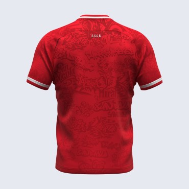 1^ Maglia Pre Gara SSCBARI 2024-2025 2