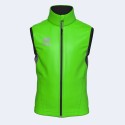 Sleeveless Running Wem