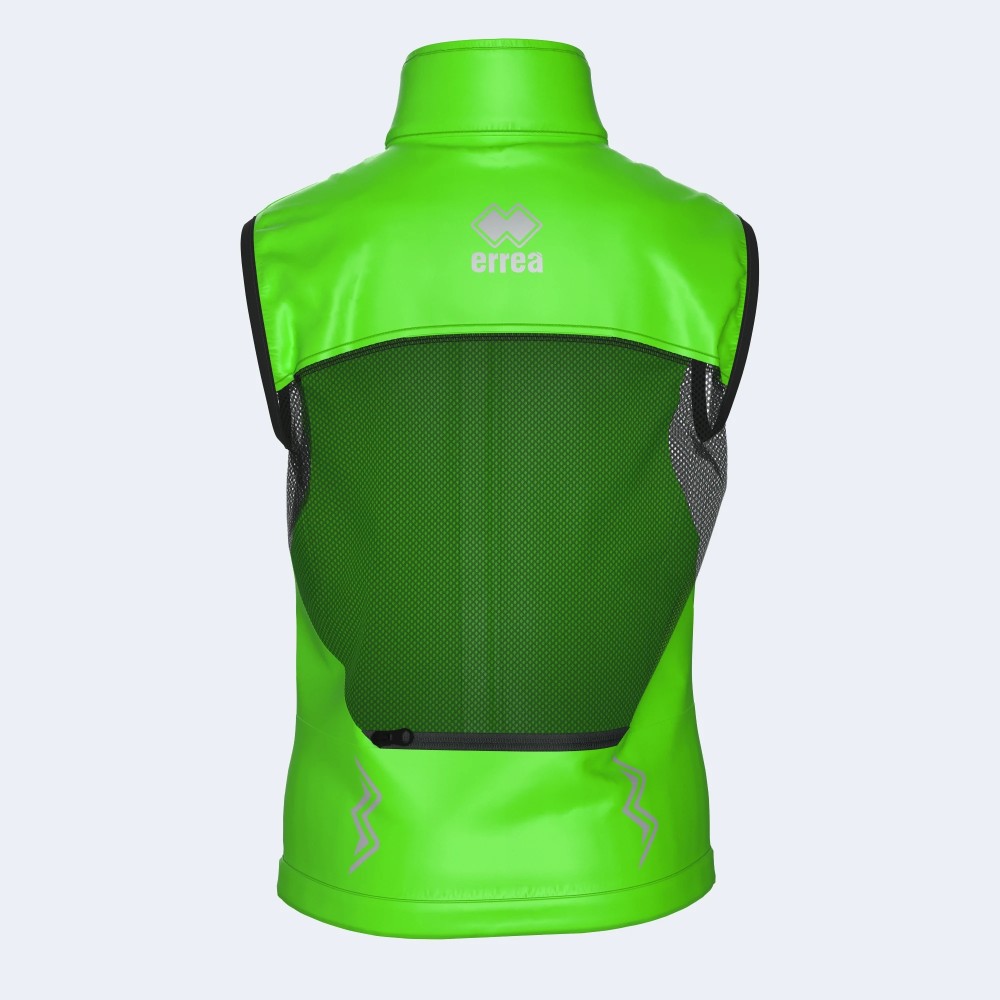 Sleeveless Running Wem