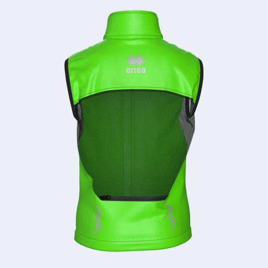 Sleeveless Running Wem