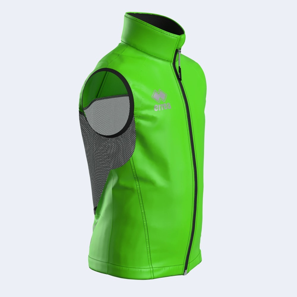 Sleeveless Running Wem