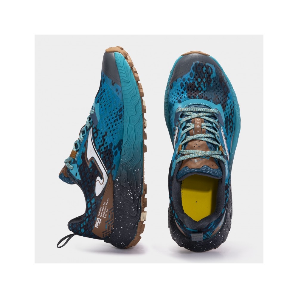 Lady Speed Running Shoe