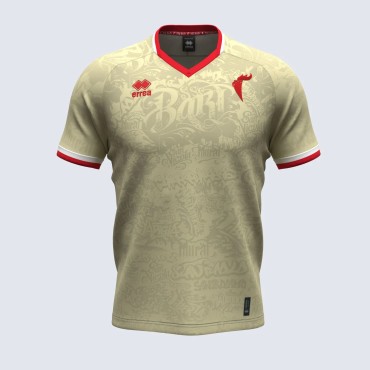 Maglia Pre Gara SSCBARI 2024-2025