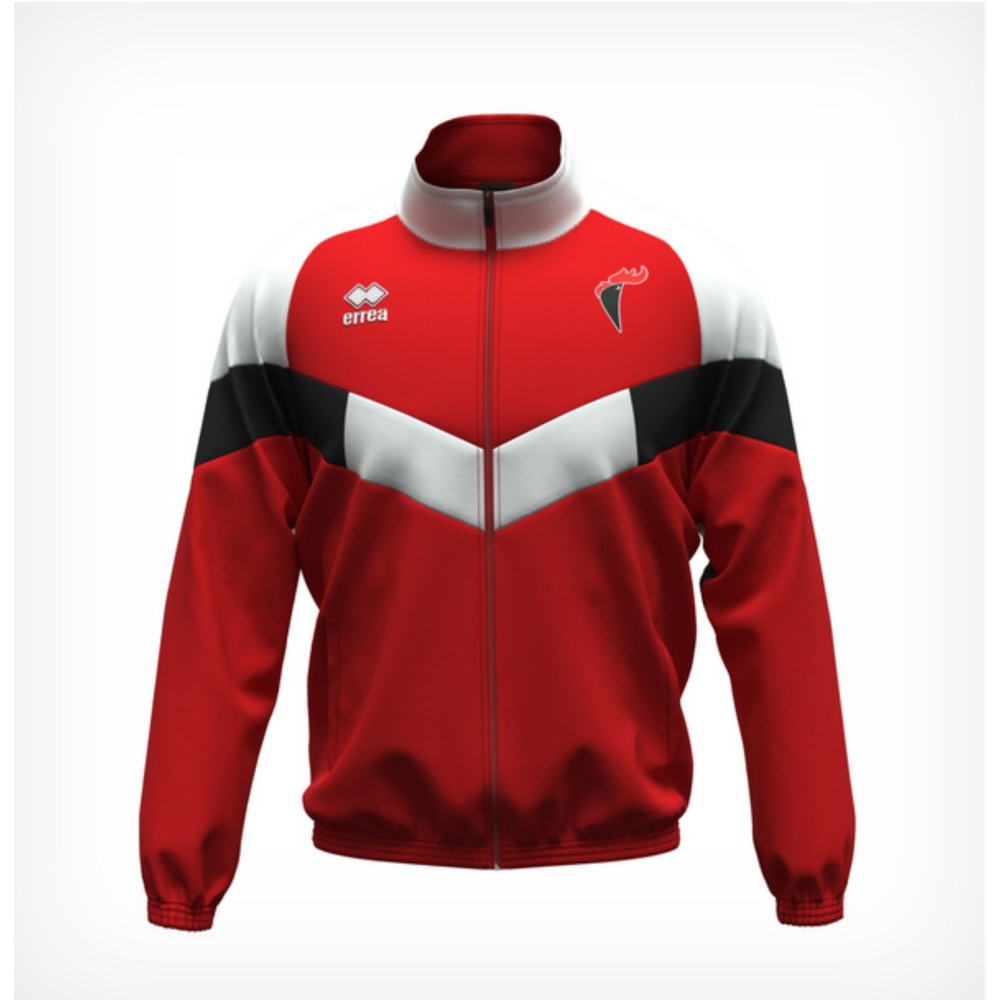 SSC BARI Giacca Poliestere Berg