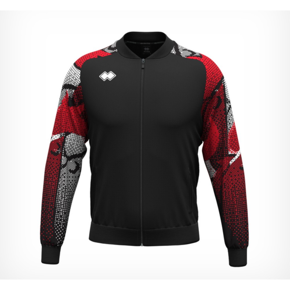 SSC BARI Giacca Full Zip Brad