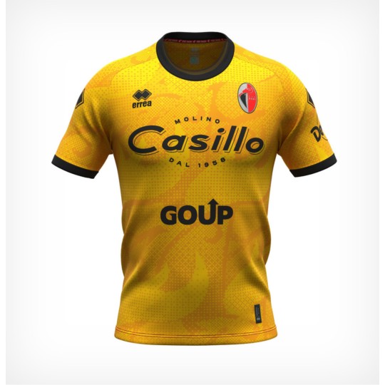 SSC BARI Maglia Gara Portiere Home Adulto 24/25