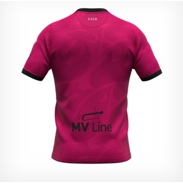 SSC BARI Terza Maglia Gara Portiere Adulto 24/25 2