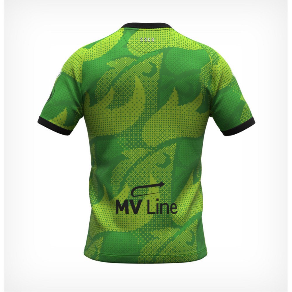 SSC BARI Maglia Gara Portiere Away Adulto 24/25