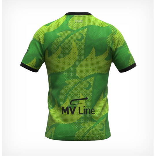 SSC BARI Maglia Gara Portiere Away Adulto 24/25