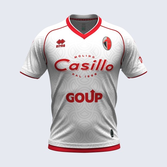 SSC BARI Maglia Gara  Home Junior