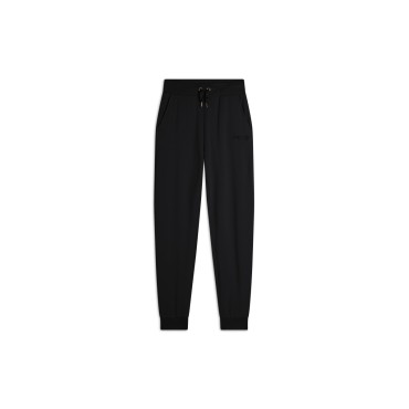 Pantalone Lungo in Felpa Donna