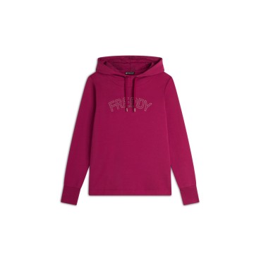 Women's Zip Hoodie