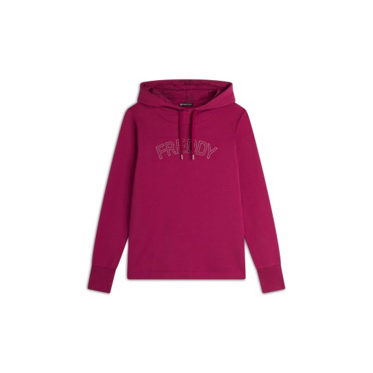 Women's Zip Hoodie