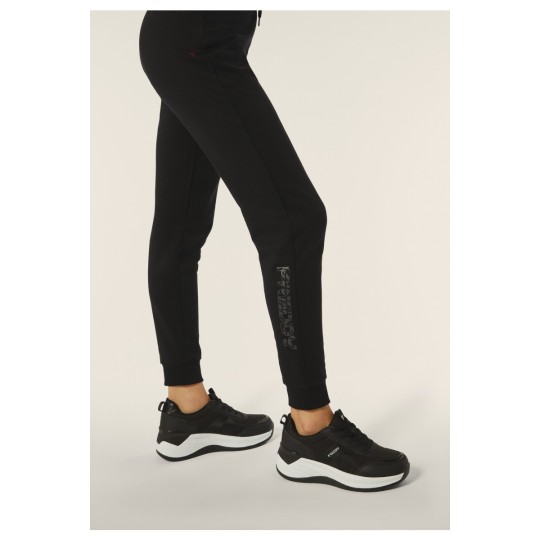 Pantaloni Donna Cotone