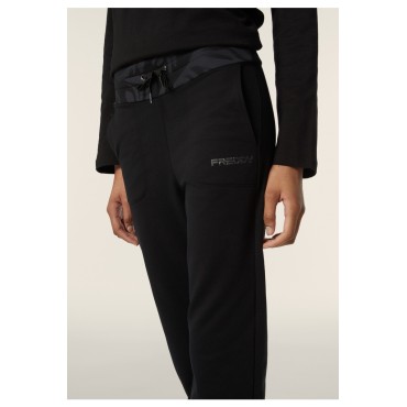 Pantaloni Donna Cotone 2